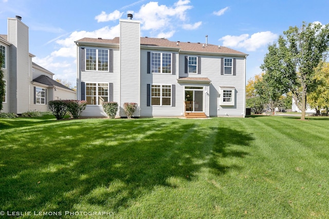 10592 Capitol Ln, Huntley, IL 60142 - photo 25