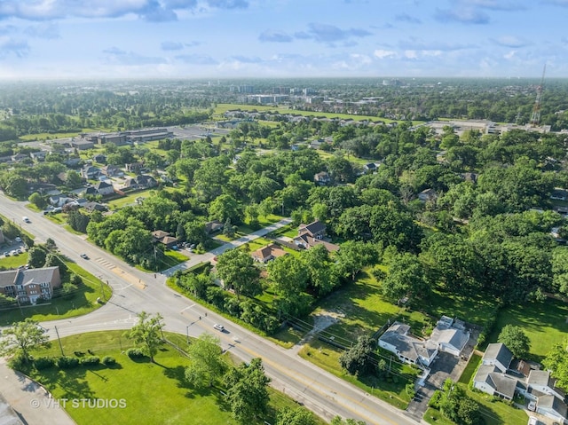 9517 W Central Rd, Des Plaines, IL 60016 - photo 7