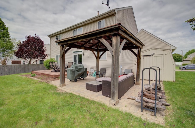 121 Brookhaven Ct, Sugar Grove, IL 60554 - photo 16