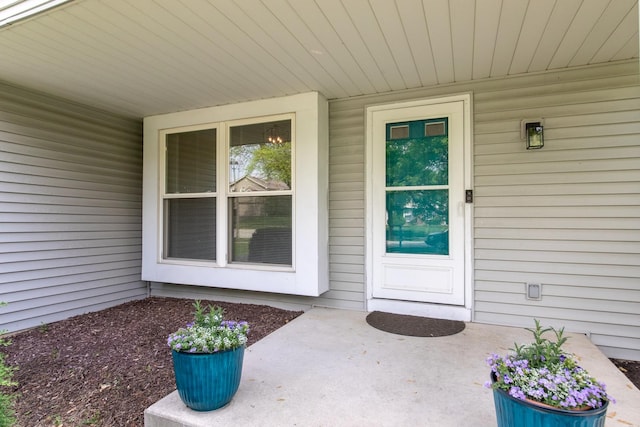 2060 Navarone Dr, Naperville, IL 60565 - view of exterior entry featuring a patio area