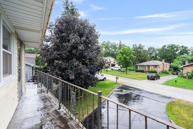 112 Hill St, Willow Springs, IL 60480 - photo 22