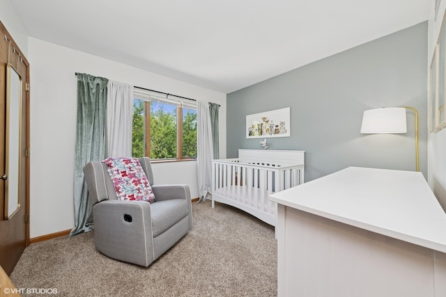 2225 W Weathersfield Way, Schaumburg, IL 60193 - bedroom featuring light carpet