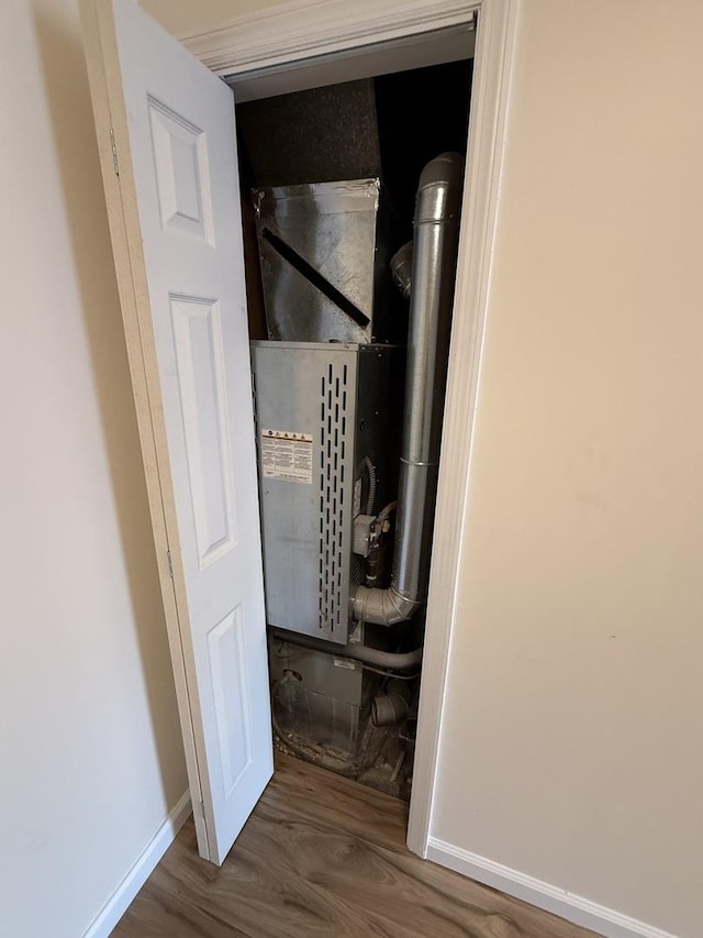 1002 E Harding Dr Unit 303, Urbana, IL 61801 - view of utilities