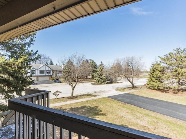 2326 Olde Mill Rd, Plainfield, IL 60586 - view of yard