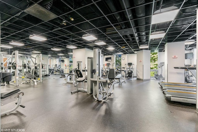 222 N Columbus Dr Unit 2607, Chicago, IL 60601 - photo 21