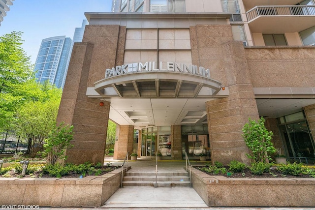 222 N Columbus Dr Unit 2607, Chicago, IL 60601 - photo 24