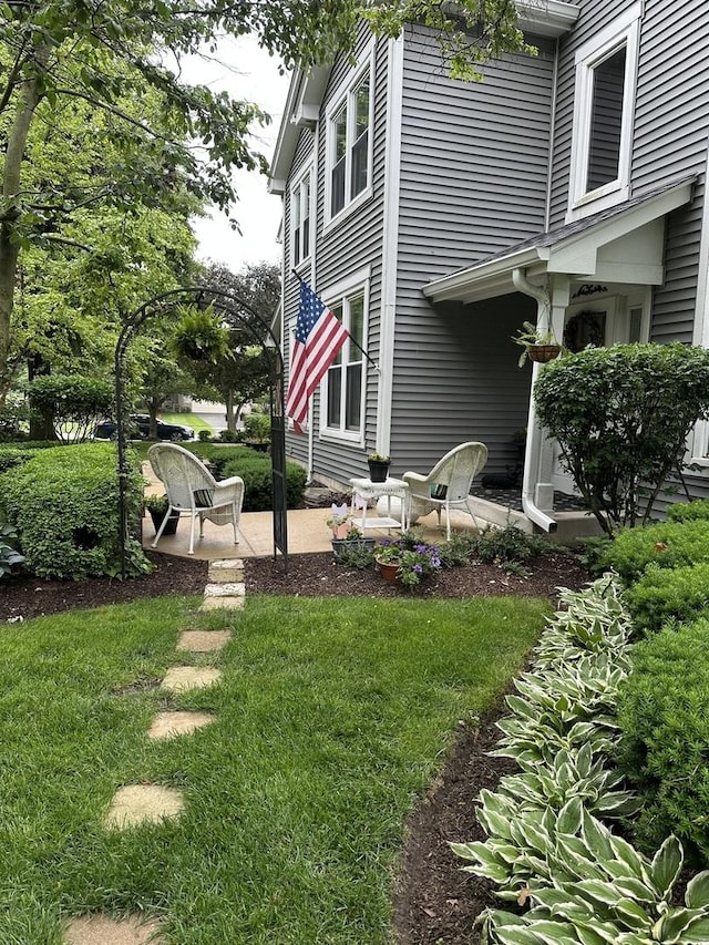 901 Heathrow Ln, Naperville, IL 60540 - photo 28