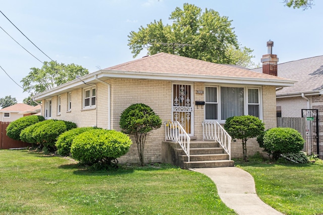 10101 Belle Plaine Ave, Schiller Park, IL 60176 - photo 1