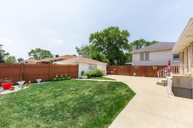 10101 Belle Plaine Ave, Schiller Park, IL 60176 - photo 14