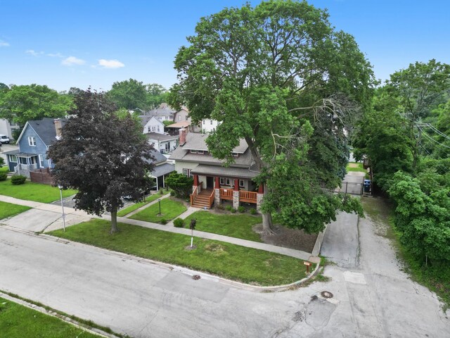 87 Ohio St, Maywood, IL 60153 - photo 3