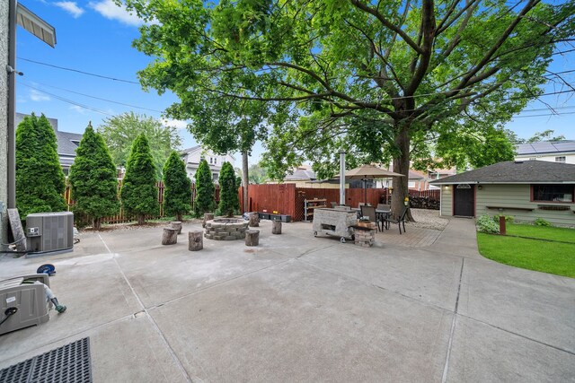 87 Ohio St, Maywood, IL 60153 - photo 45