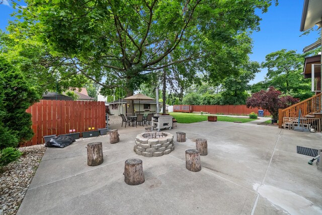 87 Ohio St, Maywood, IL 60153 - photo 46