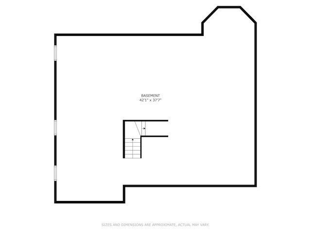 21705 W Hilandale Ct, Kildeer, IL 60047 - view of property floor plan