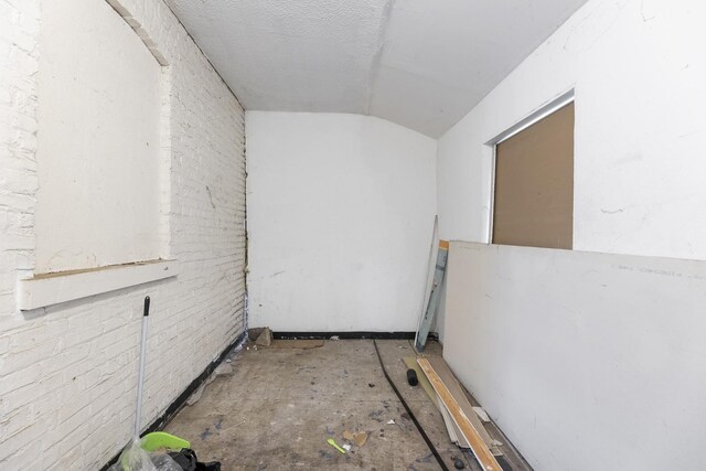 7125 S Sangamon St, Chicago, IL 60621 - view of storage room