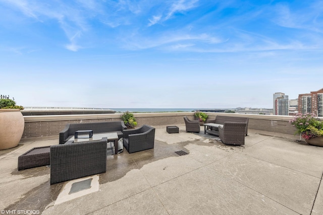 1515 S Prairie Ave Unit 1008, Chicago, IL 60605 - photo 17