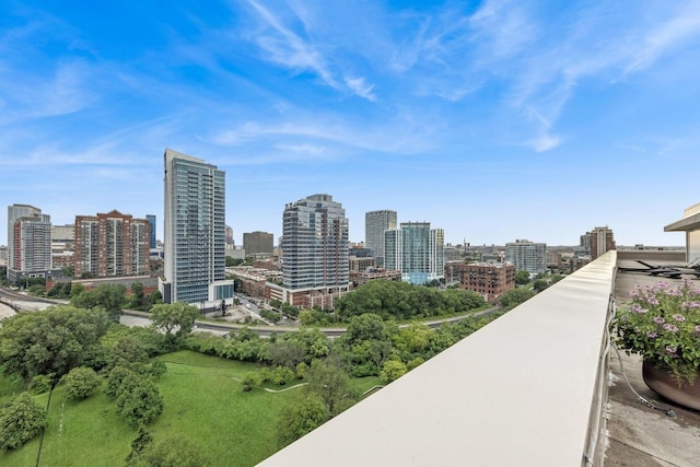 1515 S Prairie Ave Unit 1008, Chicago, IL 60605 - photo 18
