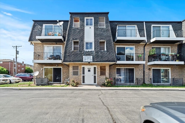 10622 Parkside Ave Unit 103, Chicago Ridge, IL 60415 - view of property
