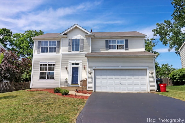 45 Van Dyke Dr, Antioch, IL 60002 - photo 1
