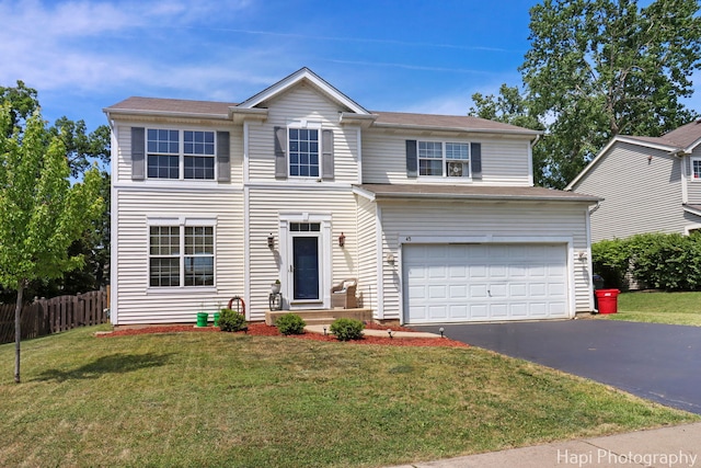 45 Van Dyke Dr, Antioch, IL 60002 - photo 2