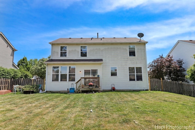 45 Van Dyke Dr, Antioch, IL 60002 - photo 25