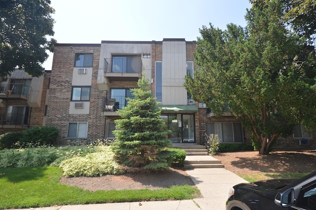 1455 N Winslowe Dr Unit 302, Palatine, IL 60074 - view of property