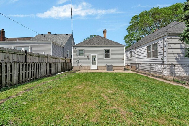 3811 N Pioneer Ave, Chicago, IL 60634 - photo 21
