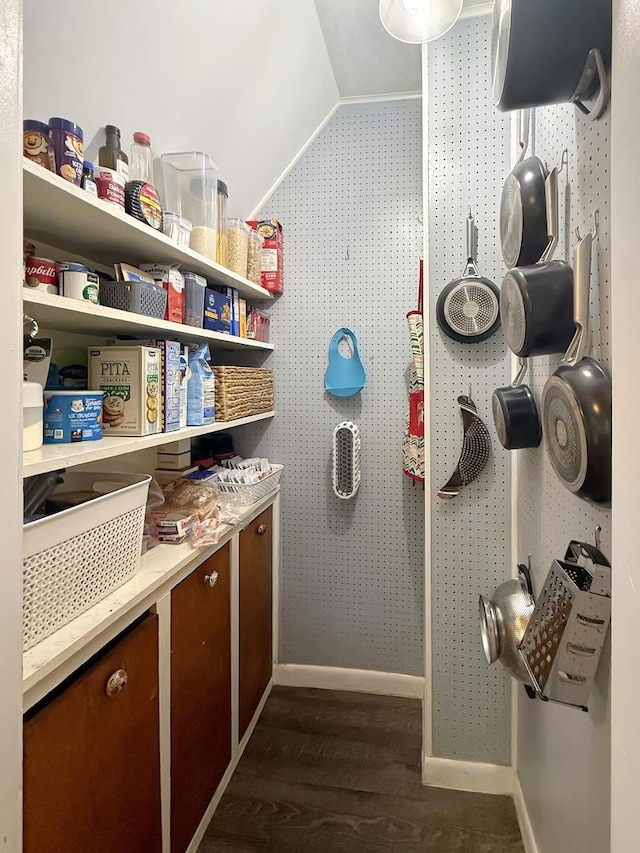 1639 S Highland Ave, Freeport, IL 61032 - view of storage area