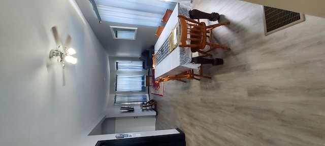 1556 S Spaulding Ave, Chicago, IL 60623 - view of living area