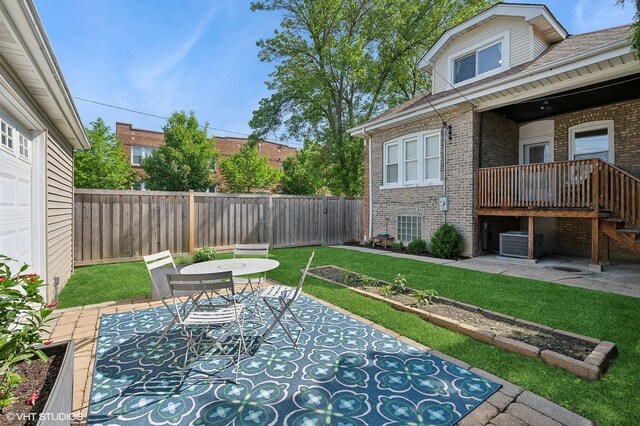 4158 N Marmora Ave, Chicago, IL 60634 - photo 21