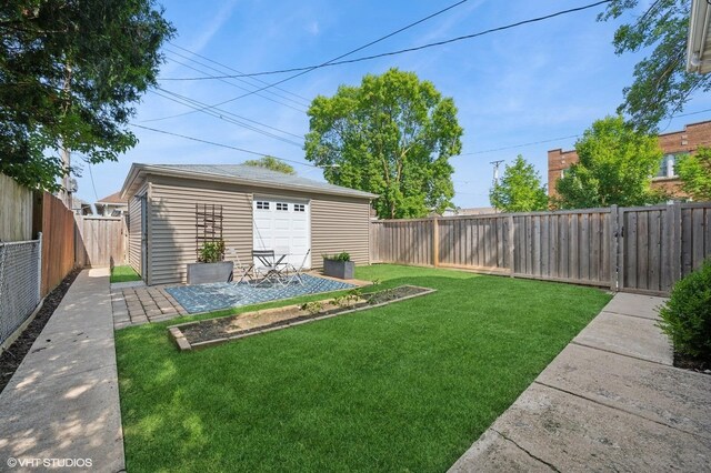 4158 N Marmora Ave, Chicago, IL 60634 - photo 22