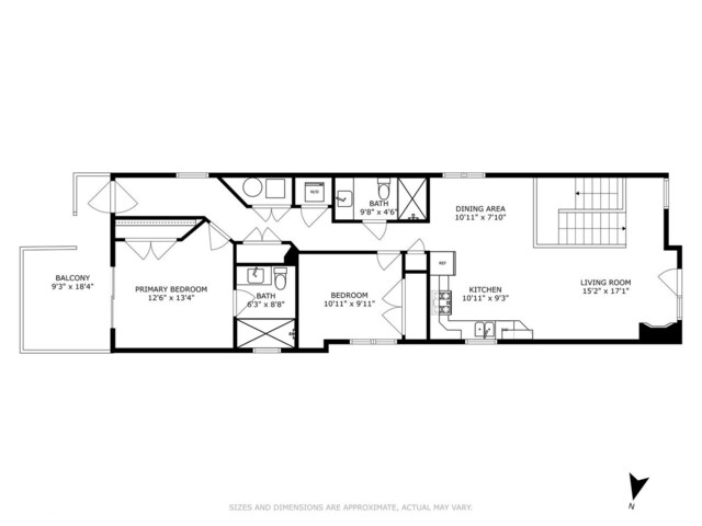 1915 S Racine Ave Unit 3, Chicago, IL 60608 - photo 22