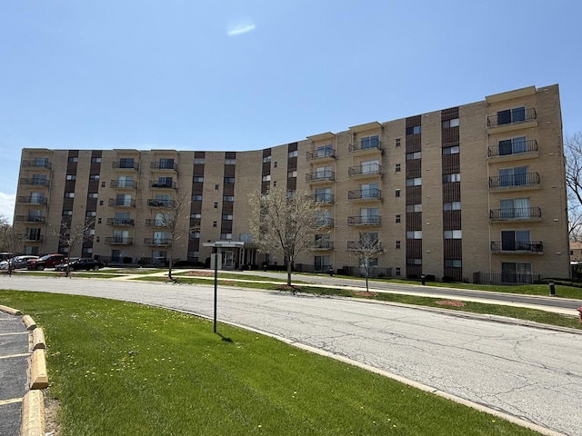 18400 Cherry Creek Dr Unit 409, Homewood, IL 60430 - photo 1