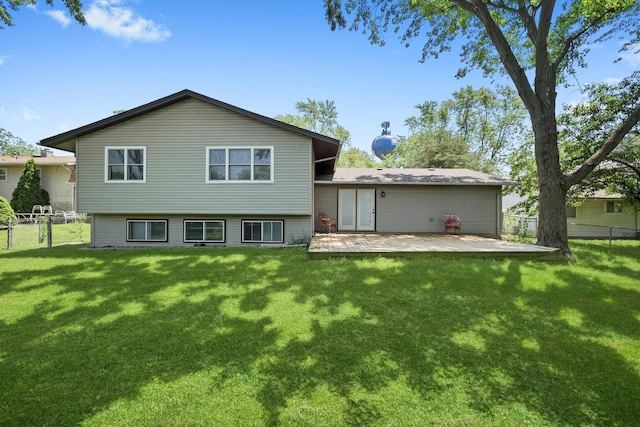 553 N Ashbury Ave, Bolingbrook, IL 60440 - photo 33