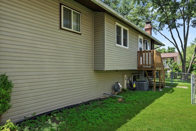 553 N Ashbury Ave, Bolingbrook, IL 60440 - photo 36