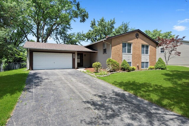553 N Ashbury Ave, Bolingbrook, IL 60440 - photo 38