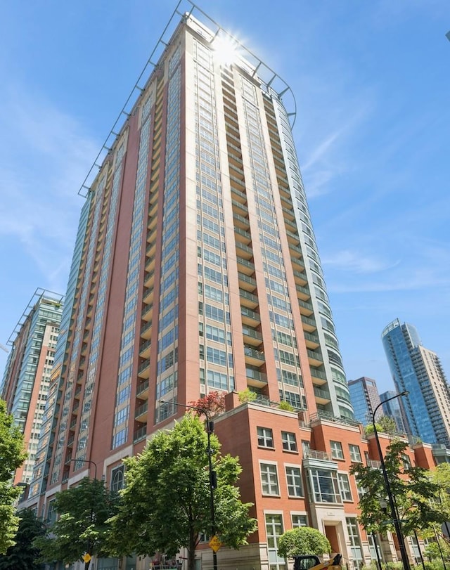 415 E N Water St Unit 806, Chicago, IL 60611 - view of property