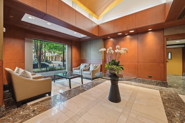 415 E N Water St Unit 806, Chicago, IL 60611 - view of lobby