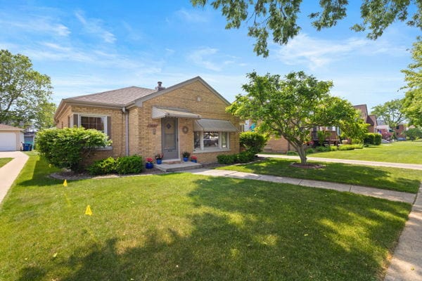 1417 Morgan Ave, La Grange Park, IL 60526 - photo 1