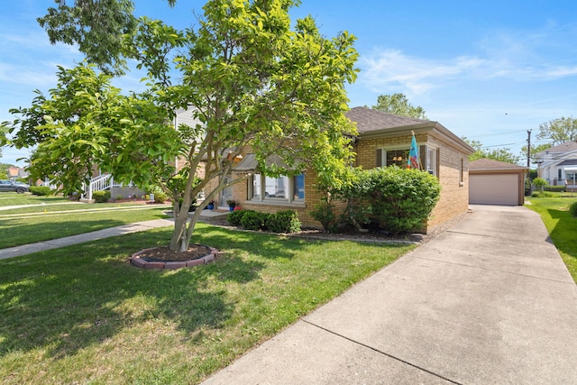 1417 Morgan Ave, La Grange Park, IL 60526 - photo 2