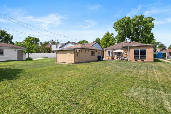 1417 Morgan Ave, La Grange Park, IL 60526 - photo 14