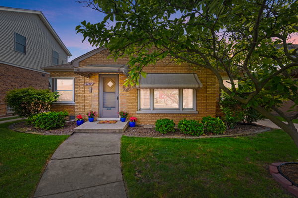 1417 Morgan Ave, La Grange Park, IL 60526 - photo 18