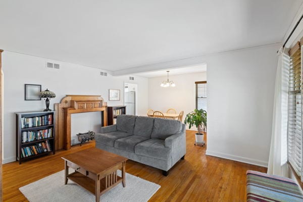 1417 Morgan Ave, La Grange Park, IL 60526 - photo 3
