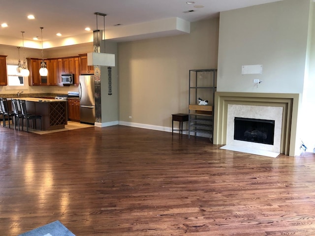 1229 N Paulina St Unit 2, Chicago, IL 60622 - photo 3