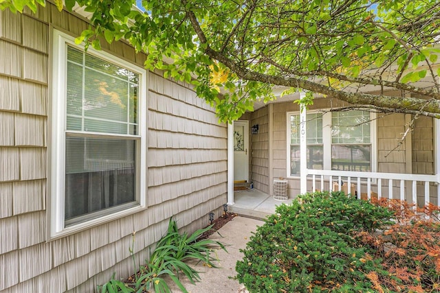 1707 Lydia Ct, Urbana, IL 61802 - view of exterior entry
