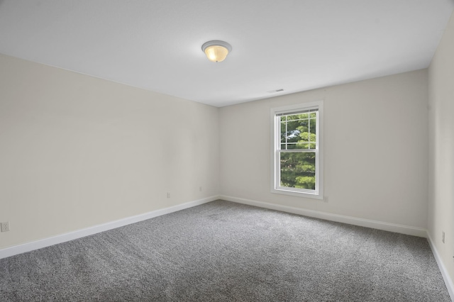 1707 Lydia Ct, Urbana, IL 61802 - unfurnished room featuring carpet flooring