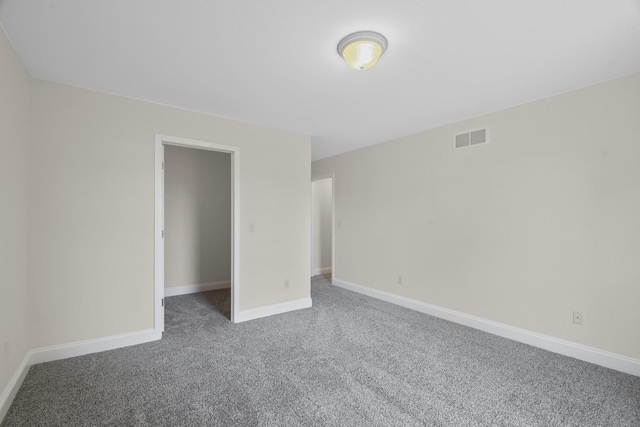 1707 Lydia Ct, Urbana, IL 61802 - carpeted empty room with baseboards