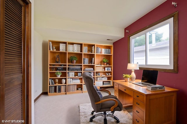4085 N New Britton Dr, Hoffman Estates, IL 60192 - view of office
