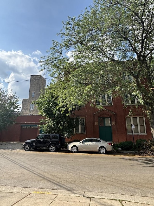 2510 N Wayne Ave Unit 203, Chicago, IL 60614 - view of building exterior