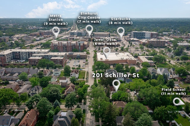 201 E Schiller St, Elmhurst, IL 60126 - photo 49
