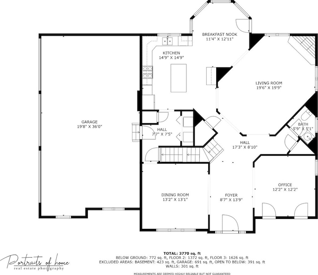 624 Pottawatomie Trl, Batavia, IL 60510 - view of room layout